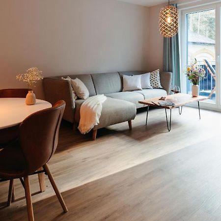 Apartmán Tien Stuuv Ratzeburg Exteriér fotografie