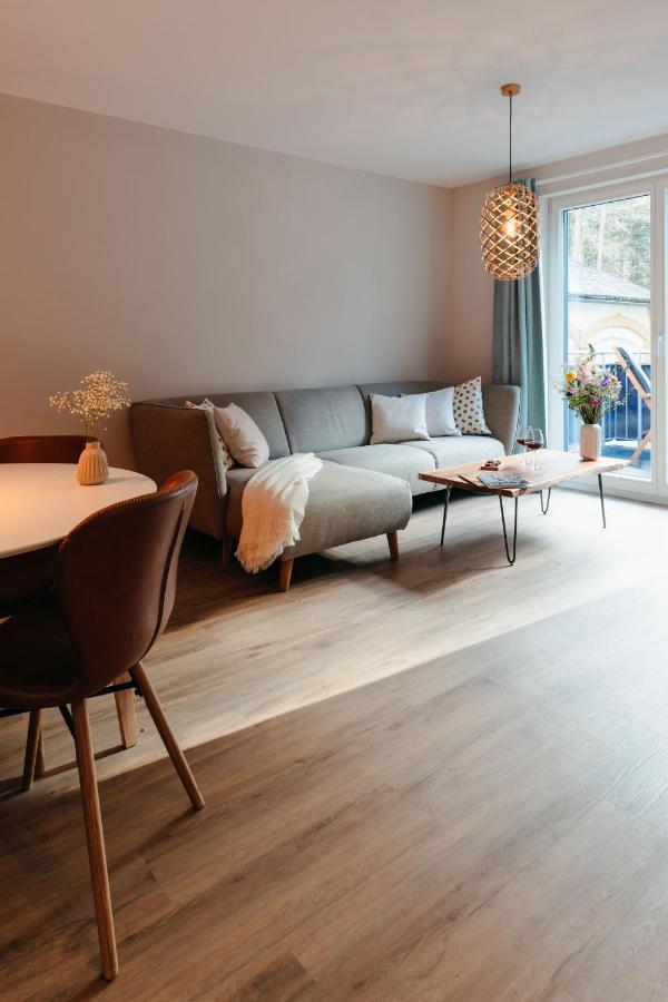 Apartmán Tien Stuuv Ratzeburg Exteriér fotografie